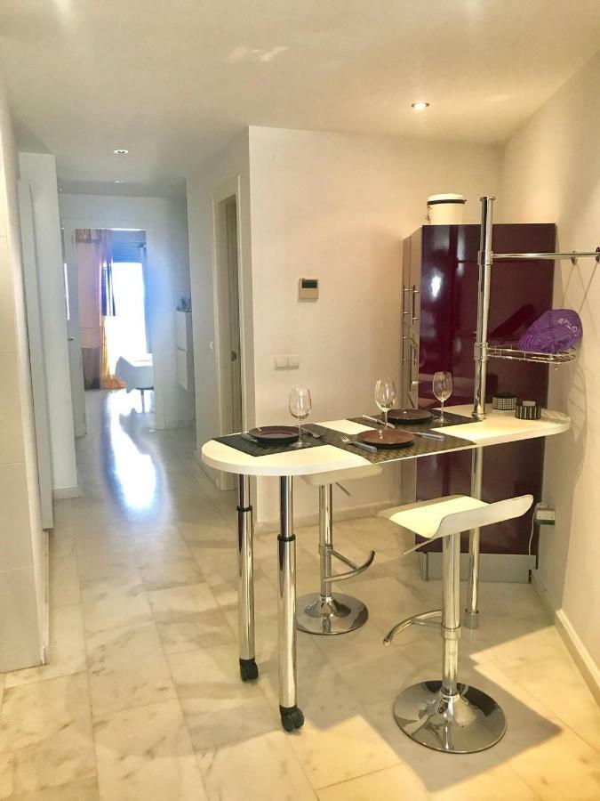 Olletas Málaga